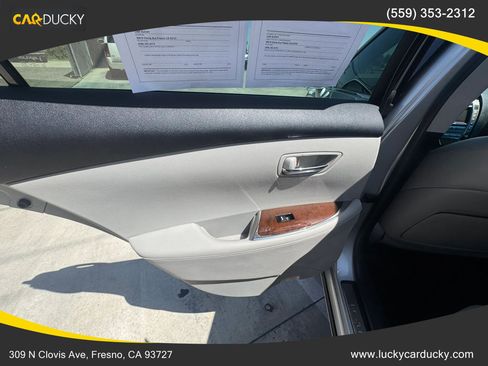 Used 2011 Lexus ES 350 FWD image 21