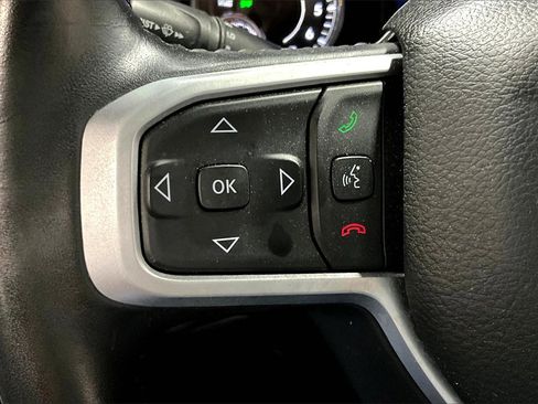 Used 2021 RAM 1500 Big Horn image 11
