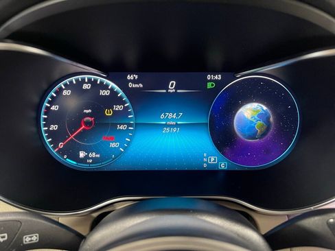 Certified 2022 Mercedes-Benz GLC 300 GLC 300 image 32