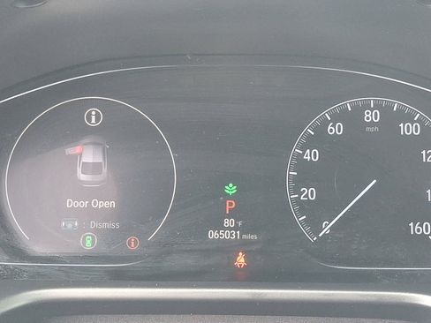 Used 2019 Honda Accord Sport image 20