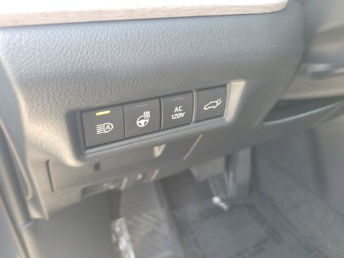 Certified 2025 Toyota Grand Highlander AWD Hybrid image 27