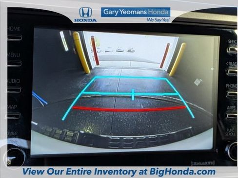 Used 2023 Toyota Tacoma SR5 w/ Technology Package AWD/4WD image 20