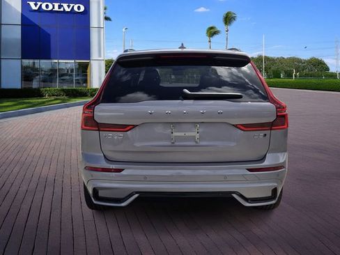 New 2026 Volvo XC60 B5 Plus image 6