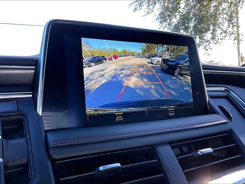 Used 2023 Chevrolet Tahoe RST image 24