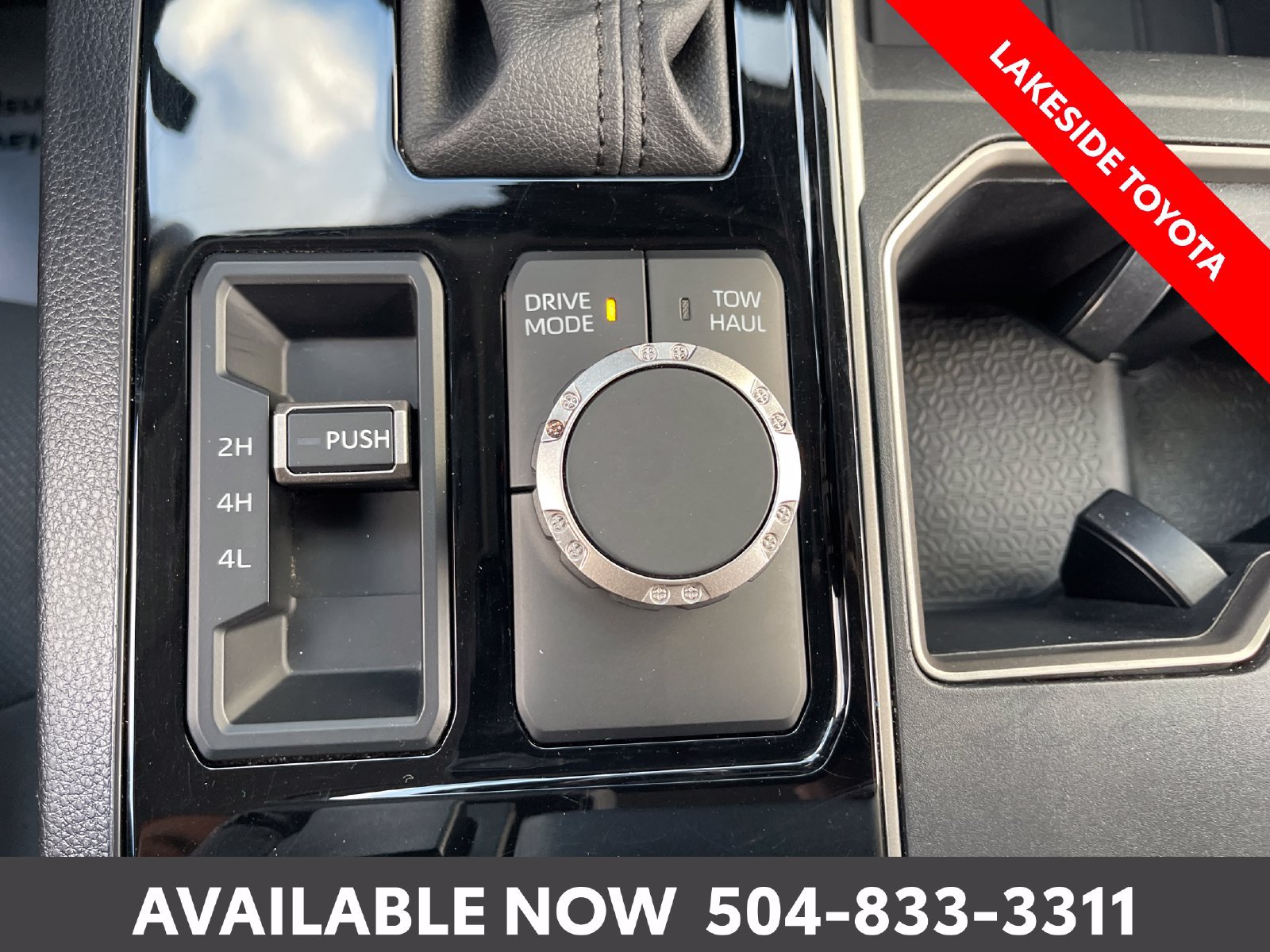 Used 2024 Toyota Tundra SR5 AWD/4WD image 30