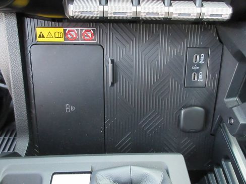 Used 2026 Toyota 4Runner TRD Sport Premium AWD/4WD image 31