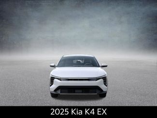 New 2025 Kia K4 EX video 2