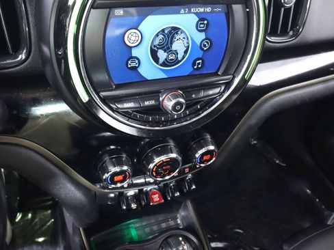 Used 2019 MINI Cooper Countryman S w/ Storage Package AWD/4WD image 15
