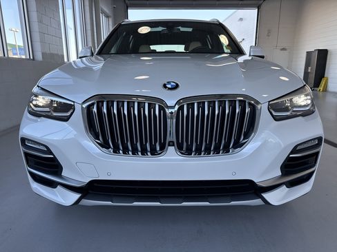 Used 2021 BMW X5 sDrive40i w/ Convenience Package image 5