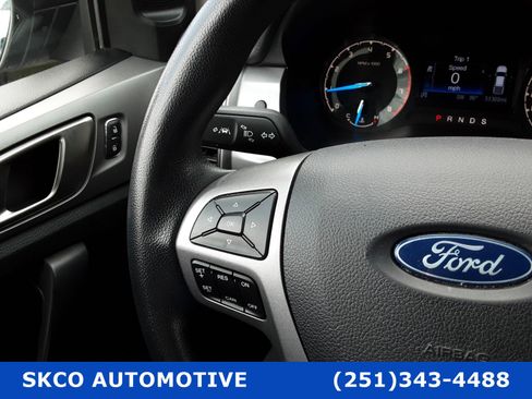 Used 2020 Ford Ranger XLT w/ FX4 Off-Road Package image 38