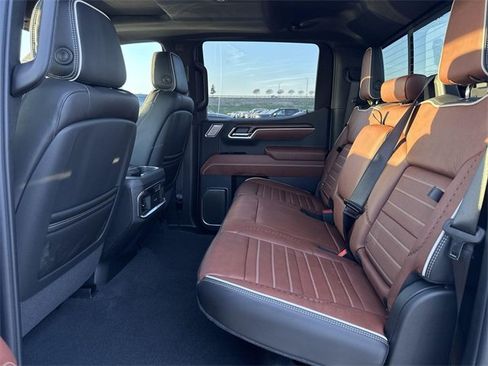 New 2026 GMC Sierra 1500 Denali Ultimate image 26