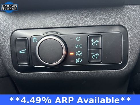 Used 2024 Ford Escape ST-Line w/ Tech Pack #1 image 12