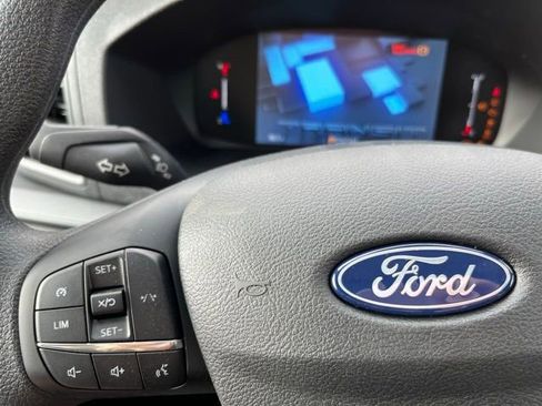 New 2026 Ford Transit 250 148 High Roof Extended AWD image 23