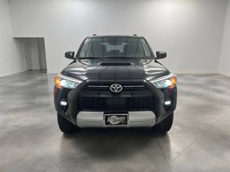 Used 2024 Toyota 4Runner TRD Off-Road video 2