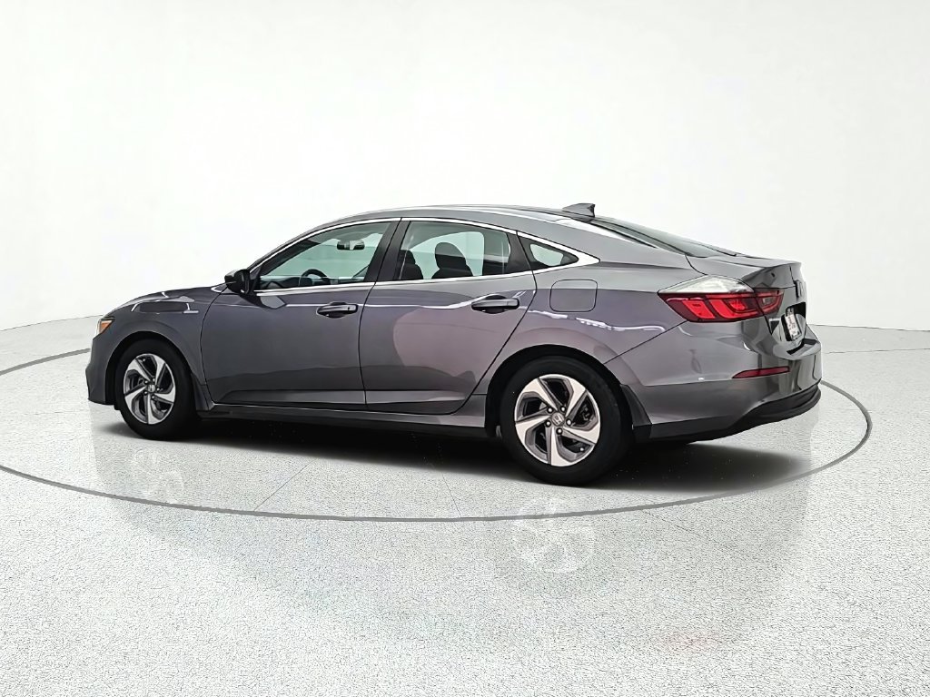 Used 2020 Honda Insight EX image 5
