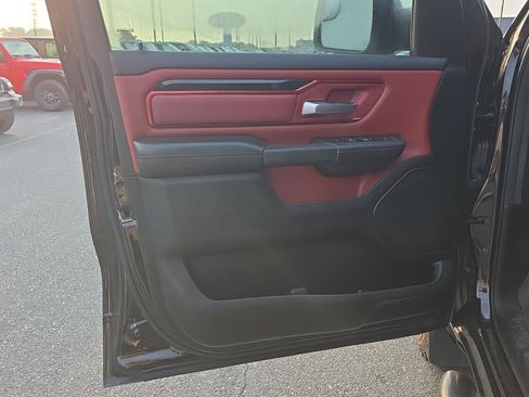Used 2020 RAM 1500 Rebel w/ Rebel Level 1 Equipment Group AWD/4WD image 10