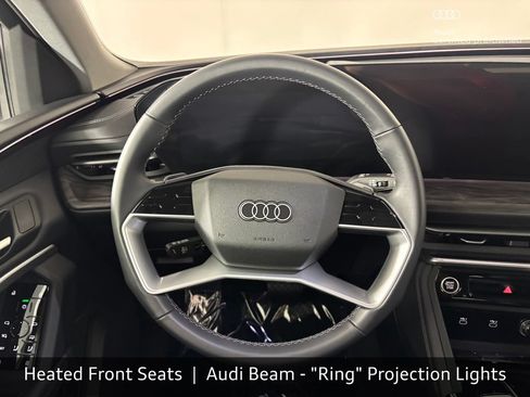 Certified 2025 Audi Q5 Premium w/ Convenience Package AWD/4WD image 20