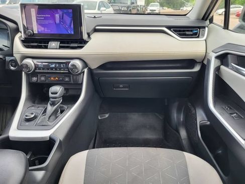 Used 2024 Toyota RAV4 XLE w/ Weather Package AWD/4WD image 27