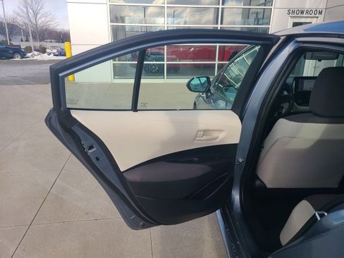 Used 2024 Toyota Corolla LE image 14