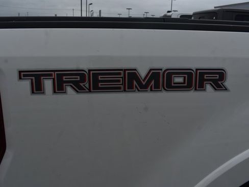 Used 2020 Ford F250 Platinum w/ Tremor Off-Road Package image 5