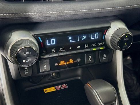 Certified 2024 Toyota RAV4 XLE Premium w/ Weather Package image 15