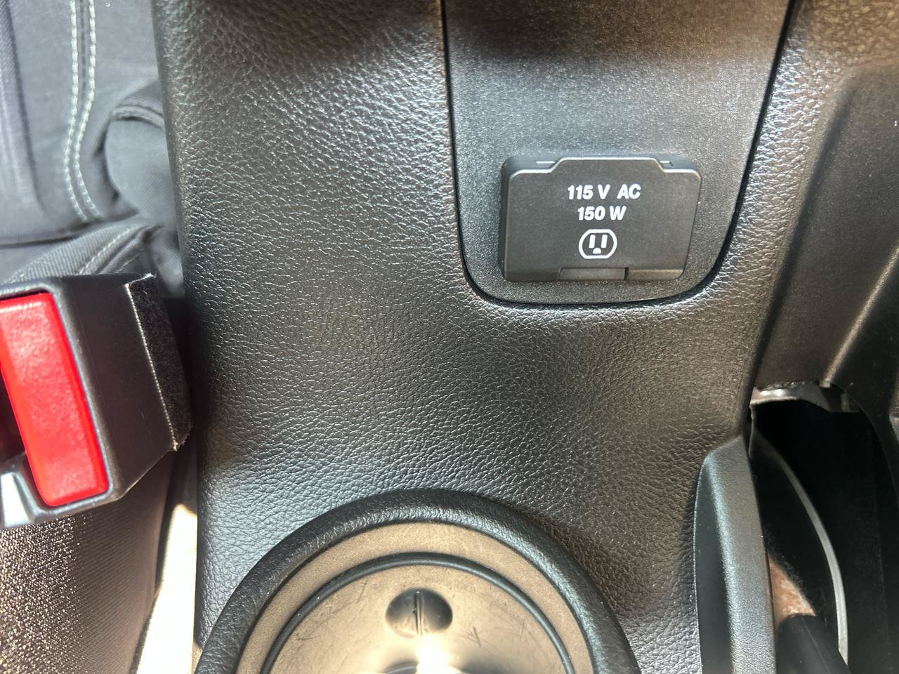 Used 2014 Jeep Wrangler Unlimited Rubicon w/ Connectivity Group AWD/4WD image 12