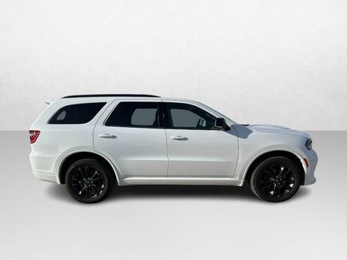 Used 2022 Dodge Durango GT image 2