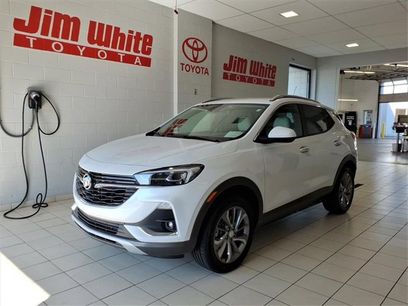 Used 2022 Buick Encore GX Essence w/ Experience Buick Package