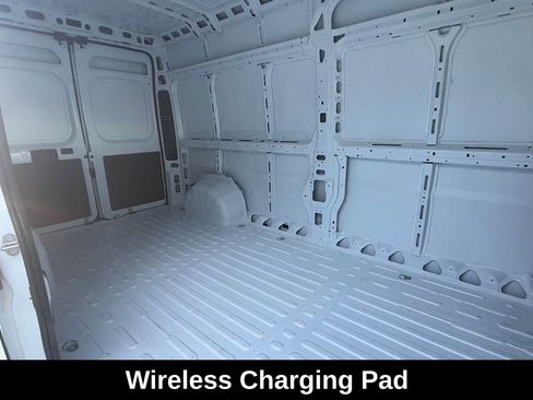 New 2026 RAM ProMaster 2500 w/ Premium Convenience Group image 33