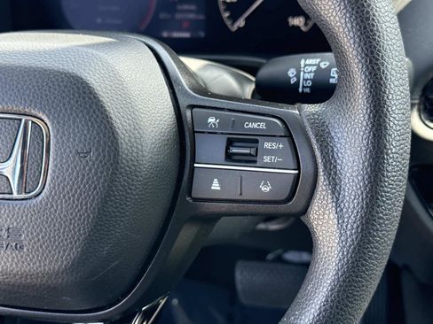 Used 2024 Honda HR-V LX image 23