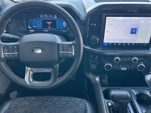 Used 2025 Ford F150 Tremor w/ Tow/Haul Package AWD/4WD image 15