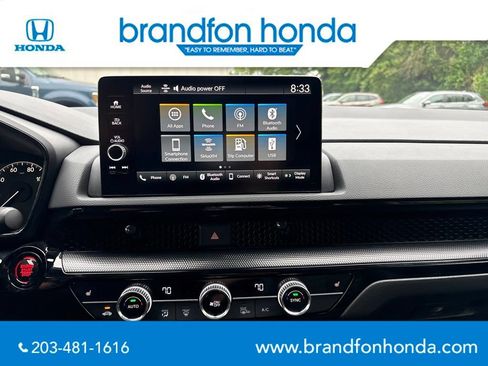 Used 2024 Honda CR-V EX-L image 19