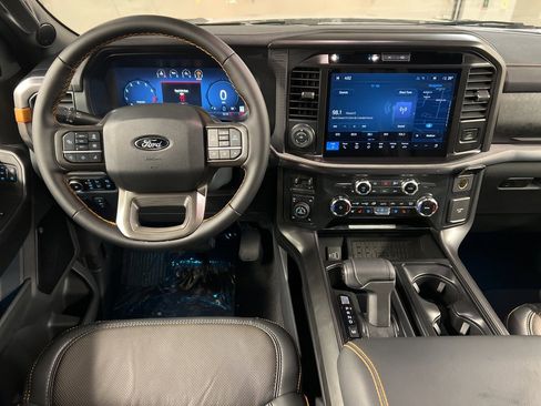 New 2025 Ford F150 Tremor w/ Equipment Group 402A High image 8
