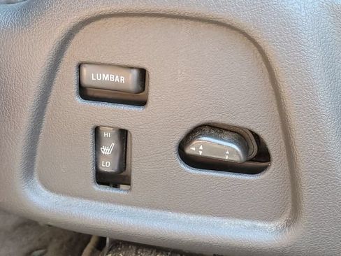 Used 2008 HUMMER H3 Luxury AWD/4WD image 7
