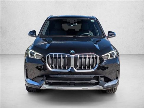 New 2026 BMW X1 xDrive28i w/ Convenience Package AWD/4WD image 6