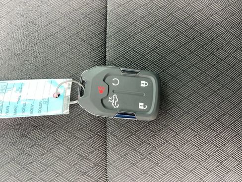 Used 2021 GMC Sierra 1500 Elevation image 40