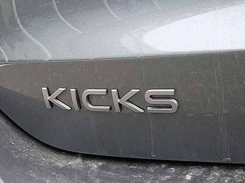 New 2026 Nissan Kicks SV w/ SV Premium Package image 19