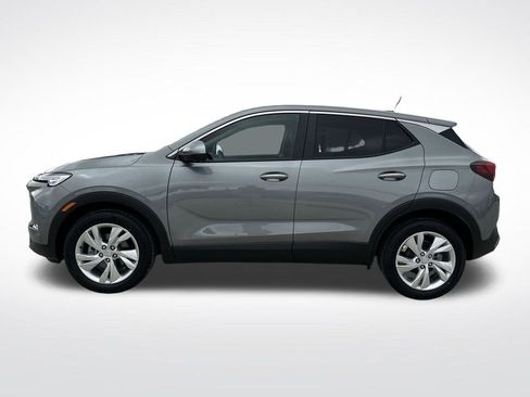 New 2026 Buick Encore GX Preferred w/ Advanced Technology Package FWD image 4