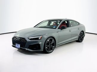 Used 2021 Audi S5 Premium Plus w/ Premium Plus Package AWD/4WD video 1