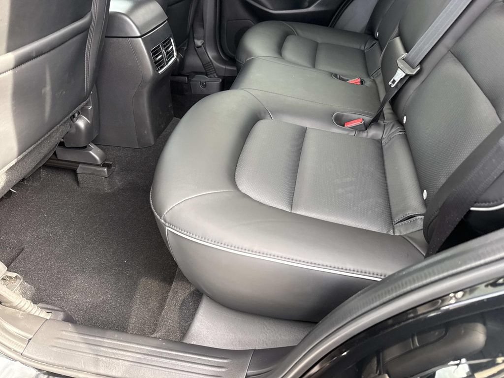 Certified 2025 MAZDA CX-5 AWD 2.5 S image 15