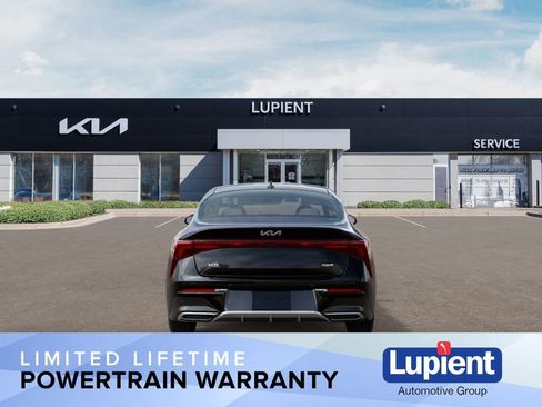 New 2026 Kia K5 GT-Line w/ GT-Line Premium Package image 8