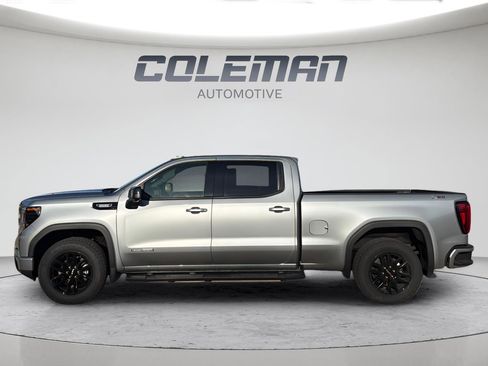 New 2026 GMC Sierra 1500 Elevation w/ Elevation Premium Package image 2