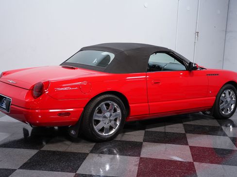 Used 2003 Ford Thunderbird RWD image 11