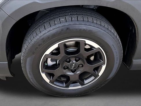 Used 2025 Honda Pilot EX-L image 8