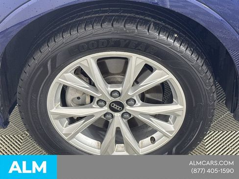 Used 2024 Audi Q3 2.0T Premium AWD/4WD image 14