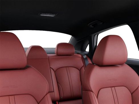 New 2026 Kia K5 GT-Line image 27