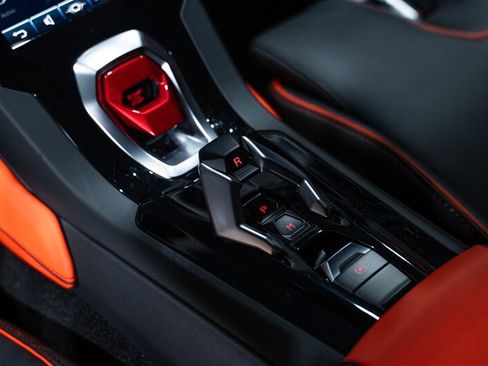 Used 2021 Lamborghini Huracan EVO AWD/4WD image 49