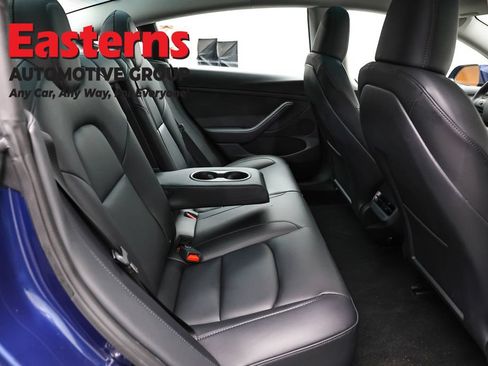 Used 2023 Tesla Model 3 Standard Range RWD image 17