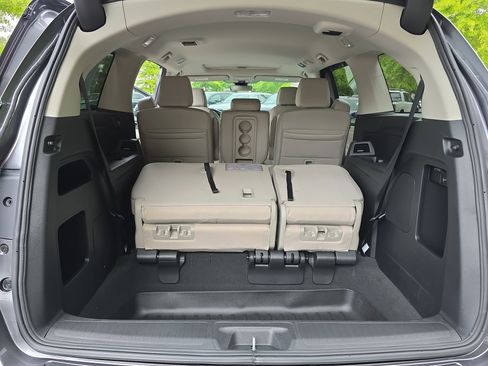 New 2026 Honda Odyssey EX-L image 13