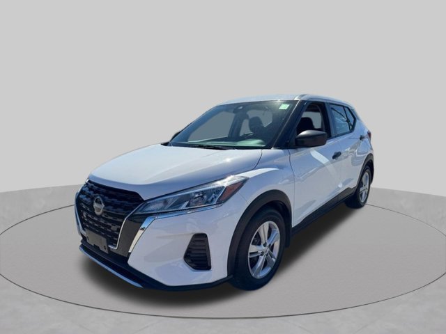 Used 2024 Nissan Kicks S FWD image 9